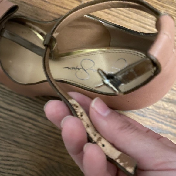 Jessica Simpson Heels - Picture 9 of 11